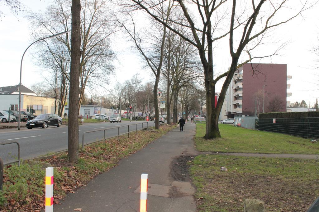 Kln Apartments Kolonia Pokój zdjęcie