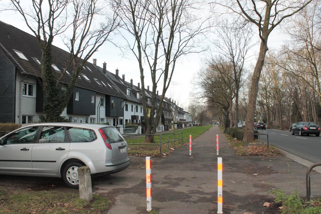 Kln Apartments Kolonia Pokój zdjęcie