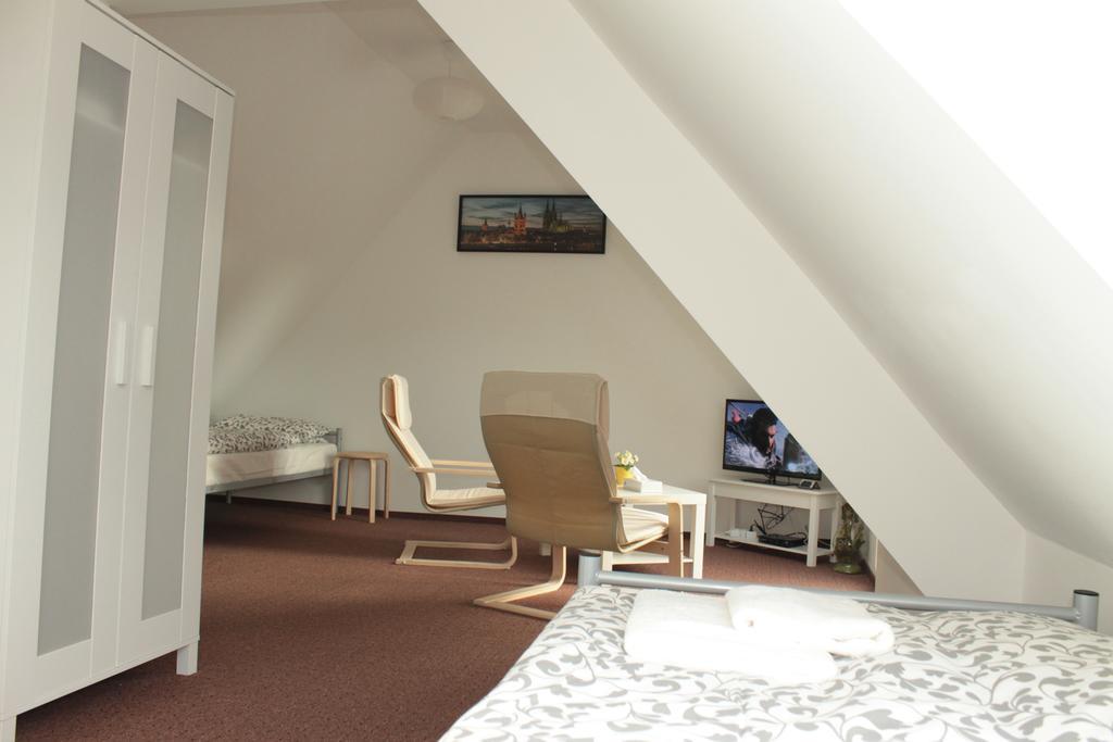 Kln Apartments Kolonia Pokój zdjęcie
