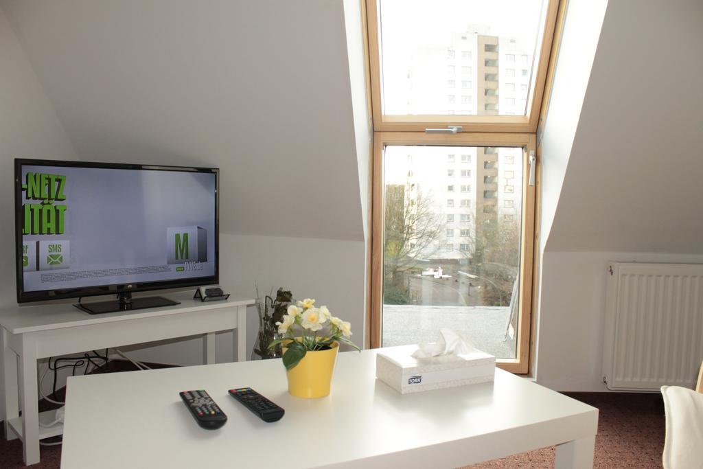 Kln Apartments Kolonia Pokój zdjęcie