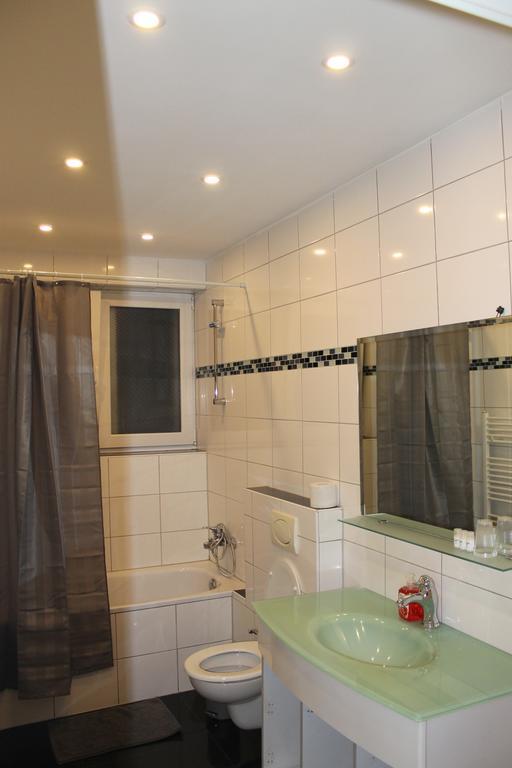 Kln Apartments Kolonia Zewnętrze zdjęcie