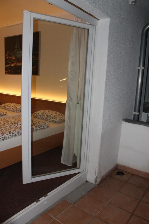 Kln Apartments Kolonia Zewnętrze zdjęcie