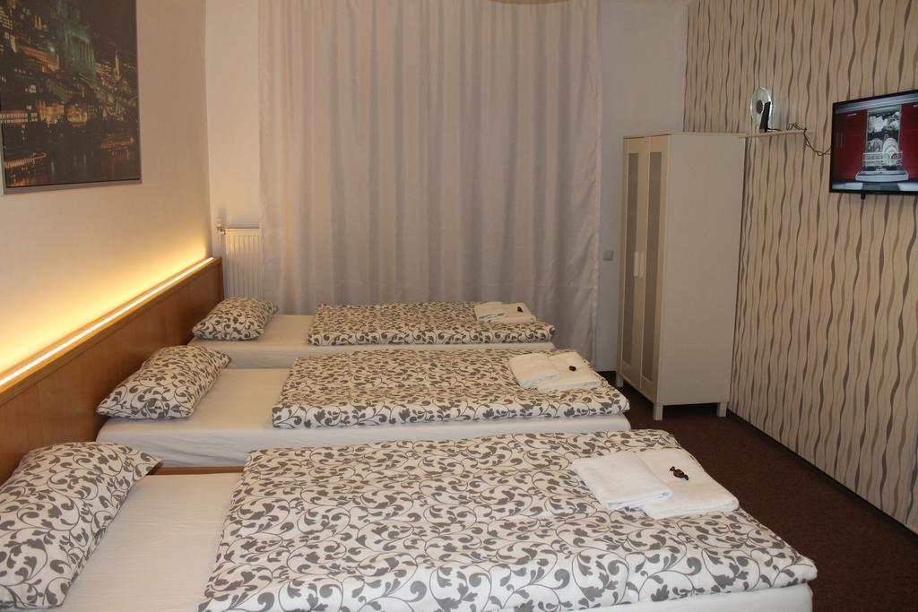 Kln Apartments Kolonia Zewnętrze zdjęcie